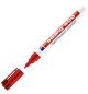 Marcador Permanente Médio Edding 400 1mm Vermelho 1un
