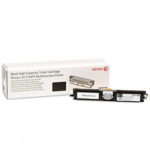 Toner Compatível Xerox Preto 106R01469 2600 Pág.