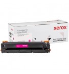 Toner XEROX Everyday HP 205A Magenta CF533A 900 Pág.
