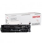 Toner XEROX Everyday HP 312X Preto CF380X 4400 Pág.