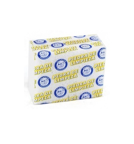 Pedra de Limpeza Desincrustante Superficies Dificeis