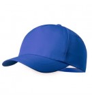 Boné RPET Criança Azul
