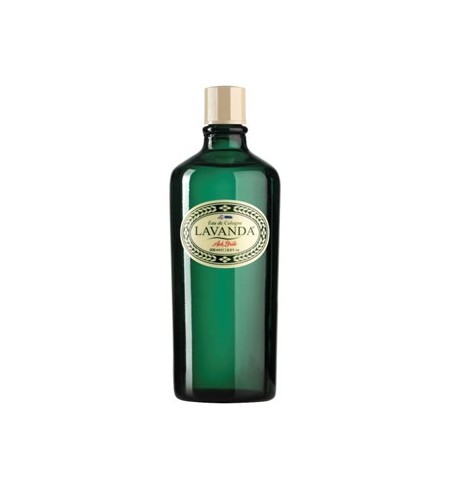 Água de Colónia Lavanda 200ml