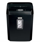 Destruidora Tiras 6mm Rexel Promax QS RES823 P2 8Fls