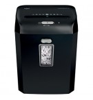 Destruidora Tiras 6mm Rexel Promax QS RES1123 P2 12Fls