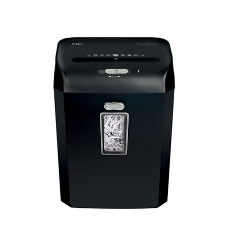 Destruidora Tiras 6mm Rexel Promax QS RES1123 P2 12Fls