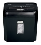 Destruidora Particulas 4x40mm Rexel Promax QS RPX612 P4 6Fls