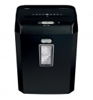 Destruidora Particulas 4x40mm Rexel Promax QS REX823 P4 8Fls