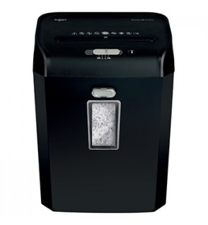 Destruidora Particulas 4x40mm Rexel Promax QS REX823 P4 8Fls