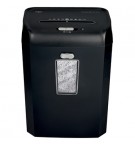 Destruidora Particulas 4x40mm Rexel QS RSX1035 P4 10Fls