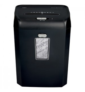 Destruidora Particulas 4x40mm Rexel QS RSX1035 P4 10Fls