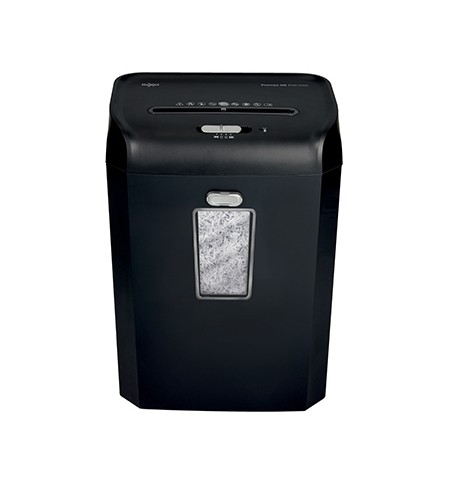 Destruidora Particulas 4x40mm Rexel QS RSX1035 P4 10Fls