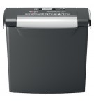 Destruidora Tiras 6mm Rexel Momentum S206 P2 6Fls