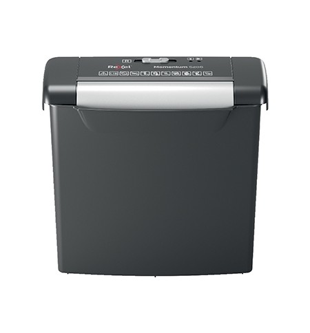 Destruidora Tiras 6mm Rexel Momentum S206 P2 6Fls