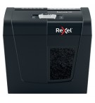 Destruidora Particulas 4x40mm Rexel Secure X6 P4 6Fls