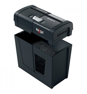 Destruidora Particulas 4x40mm Rexel Secure X6 P4 6Fls