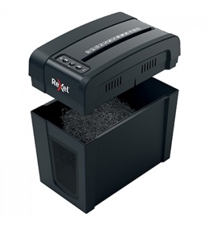 Destruidora Particulas 4x40mm Rexel Secure X6-SL P4 6Fls