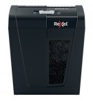 Destruidora Particulas 4x40mm Rexel Secure X8 P4 8Fls