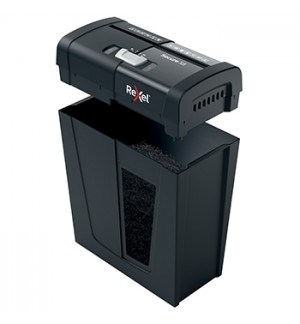 Destruidora Particulas 4x40mm Rexel Secure X8 P4 8Fls