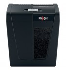 Destruidora Particulas 4x40mm Rexel Secure X10 P4 10Fls