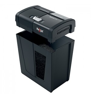 Destruidora Particulas 4x40mm Rexel Secure X10 P4 10Fls