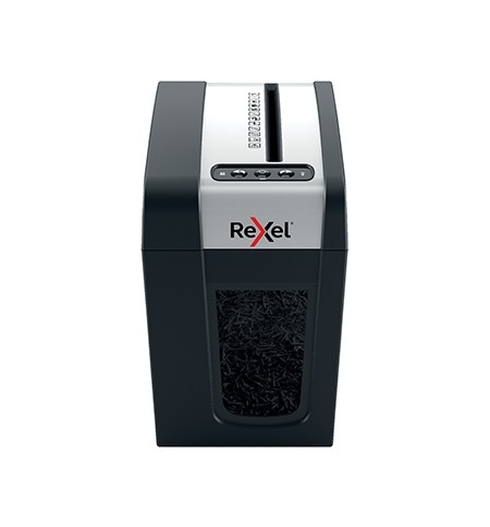 Destruidora Particulas 2x15mm Rexel Secure MC3-SL P5 3Fls
