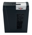 Destruidora Particulas 4x40mm Rexel Secure MC4 P5 4Fls