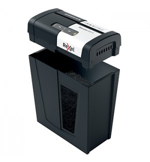 Destruidora Particulas 4x40mm Rexel Secure MC4 P5 4Fls