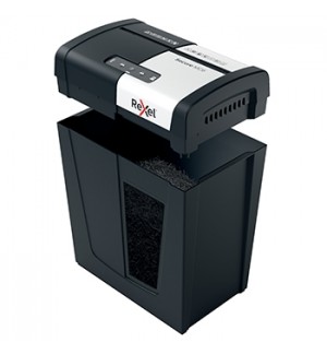 Destruidora Particulas 4x40mm Rexel Secure MC6 P5 6Fls