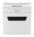 Destruidora Particulas 4x40mm Leitz 6X P4 6Fls