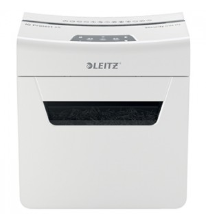 Destruidora Particulas 4x40mm Leitz 6X P4 6Fls