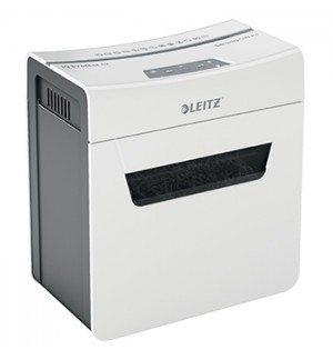 Destruidora Particulas 4x40mm Leitz 6X P4 6Fls
