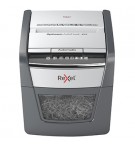 Destruidora Particulas 4x28mm Rexel Auto+45X P4 45Fls