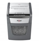 Destruidora Particulas 4x28mm Rexel Auto+50X P4 50Fls