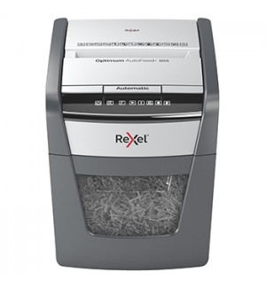Destruidora Particulas 4x28mm Rexel Auto+50X P4 50Fls