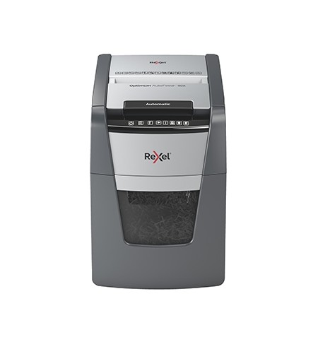 Destruidora Particulas 4x28mm Rexel Auto+90X P4 90Fls
