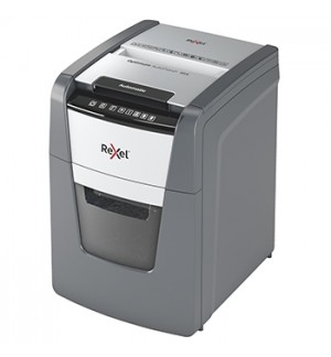 Destruidora Particulas 4x28mm Rexel Auto+90X P4 90Fls