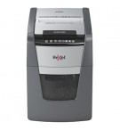 Destruidora Particulas 4x28mm Rexel Auto+100X P4 100Fls