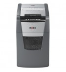 Destruidora Particulas 4x28mm Rexel Auto+150X P4 150Fls