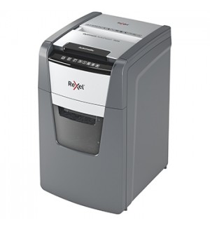 Destruidora Particulas 4x28mm Rexel Auto+150X P4 150Fls