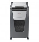 Destruidora Particulas 4x26mm Rexel Auto+225X P4 225Fls