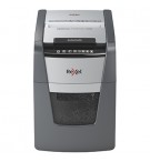 Destruidora Particulas 2x15mm Rexel Auto+100M P5 100Fls