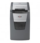 Destruidora Particulas 2x15mm Rexel Auto+130M P5 130Fls