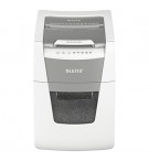 Destruidora Particulas 4x28mm Leitz IQ Auto Small P4 100Fls