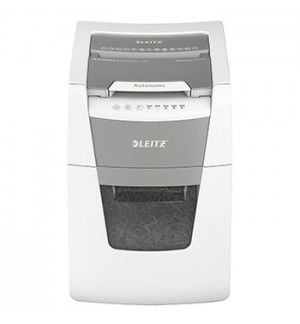 Destruidora Particulas 4x28mm Leitz IQ Auto Small P4 100Fls
