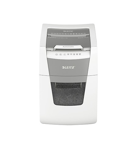 Destruidora Particulas 4x28mm Leitz IQ Auto Small P4 100Fls