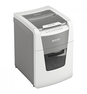 Destruidora Particulas 4x28mm Leitz IQ Auto Small P4 100Fls