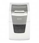 Destruidora Particulas 2x15mm Leitz IQ Auto Small P5 100Fls