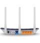 Router AC750 Wireless DualBand 5x10/100 3 Antenas Fixas