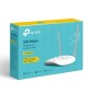 Access Point / Repeater N300 Wi-Fi 300Mbps 2 Antenas